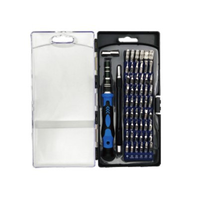 49 nan 1 seri tournevis